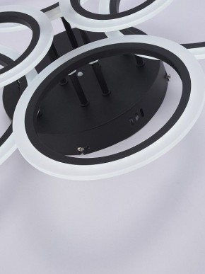 Потолочная люстра Natali Kovaltseva HOME LED LAMPS 81440 в Каменске-Уральском - kamensk-uralskiy.ok-mebel.com | фото 8