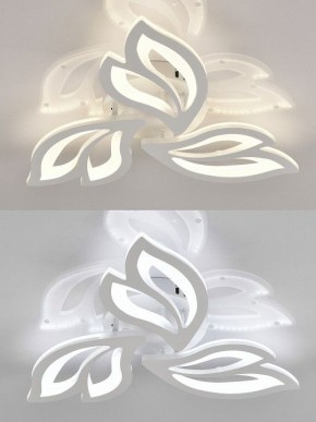 Потолочная люстра Natali Kovaltseva  LED LAMPS 81426 в Каменске-Уральском - kamensk-uralskiy.ok-mebel.com | фото 4