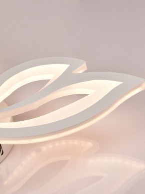 Потолочная люстра Natali Kovaltseva  LED LAMPS 81426 в Каменске-Уральском - kamensk-uralskiy.ok-mebel.com | фото 9