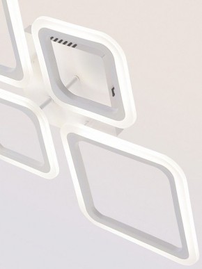 Потолочная люстра Natali Kovaltseva OPTI LED LAMPS 81108/1C в Каменске-Уральском - kamensk-uralskiy.ok-mebel.com | фото 9