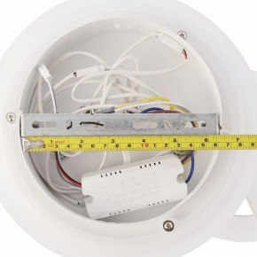 Потолочная люстра Natali Kovaltseva PURE LED LAMPS 81457 в Каменске-Уральском - kamensk-uralskiy.ok-mebel.com | фото 10