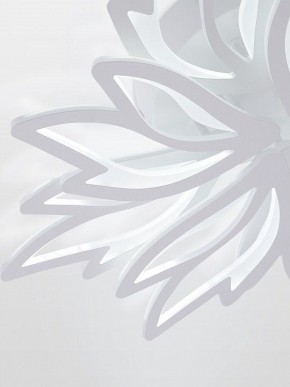 Потолочная люстра Natali Kovaltseva RIF LED LAMPS 81118/6C в Каменске-Уральском - kamensk-uralskiy.ok-mebel.com | фото 8