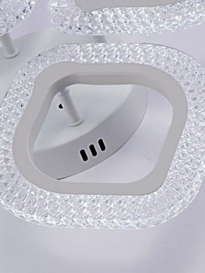 Потолочная люстра Natali Kovaltseva SM LED LAMPS 81455 в Каменске-Уральском - kamensk-uralskiy.ok-mebel.com | фото 8