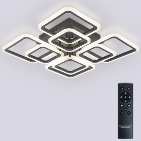 Потолочная люстра Natali Kovaltseva SPEKTR LED LAMPS 81108/5C в Каменске-Уральском - kamensk-uralskiy.ok-mebel.com | фото 2