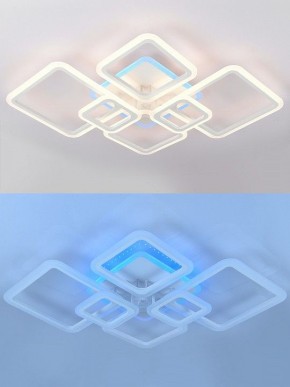 Потолочная люстра Natali Kovaltseva SPEKTR LED LAMPS 81441 в Каменске-Уральском - kamensk-uralskiy.ok-mebel.com | фото 3