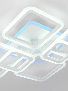 Потолочная люстра Natali Kovaltseva SPEKTR LED LAMPS 81441 в Каменске-Уральском - kamensk-uralskiy.ok-mebel.com | фото 8