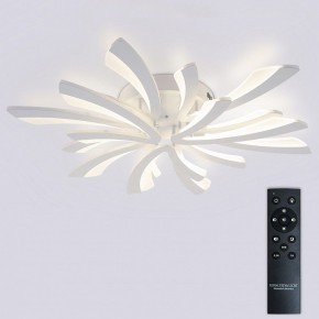 Потолочная люстра Natali Kovaltseva VIO LED LAMPS 81454 в Каменске-Уральском - kamensk-uralskiy.ok-mebel.com | фото 3