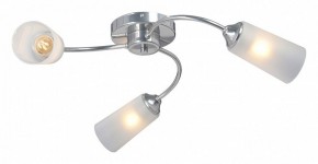 Потолочная люстра Vitaluce V2831 V2831-9/3PL в Каменске-Уральском - kamensk-uralskiy.ok-mebel.com | фото
