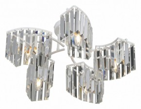 Потолочная люстра Vitaluce V5884 V5884-0/5PL в Каменске-Уральском - kamensk-uralskiy.ok-mebel.com | фото 2