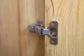 БЕРГЕН 5 Прихожая в Каменске-Уральском - kamensk-uralskiy.ok-mebel.com | фото 9