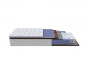 PROxSON Матрас Active Duo M/F (Ткань Трикотаж Эко) 160x190 в Каменске-Уральском - kamensk-uralskiy.ok-mebel.com | фото