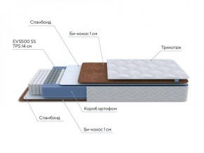 PROxSON Матрас Active F (Ткань Трикотаж Эко) 120x200 в Каменске-Уральском - kamensk-uralskiy.ok-mebel.com | фото 6