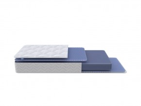 PROxSON Матрас Active Flex M (Ткань Трикотаж Эко) 180x195 в Каменске-Уральском - kamensk-uralskiy.ok-mebel.com | фото