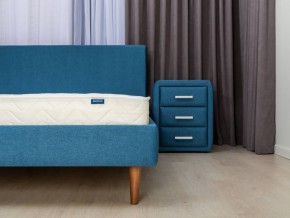 PROxSON Матрас Balance Duo M/S (Ткань Синтетический жаккард) 160x195 в Каменске-Уральском - kamensk-uralskiy.ok-mebel.com | фото 5