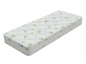 PROxSON Матрас Баланс Дуо EVS (Трикотаж Aloe Vera) 180x190 в Каменске-Уральском - kamensk-uralskiy.ok-mebel.com | фото