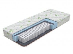 PROxSON Матрас Баланс Дуо EVS (Трикотаж Aloe Vera) 180x190 в Каменске-Уральском - kamensk-uralskiy.ok-mebel.com | фото 2