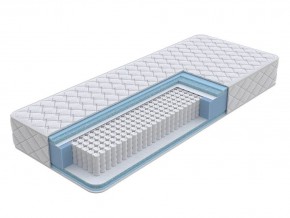 PROxSON Матрас Баланс EVS (Ткань Жаккард) 140x200 в Каменске-Уральском - kamensk-uralskiy.ok-mebel.com | фото