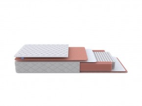 PROxSON Матрас Base M (Ткань Синтетический жаккард) 180x200 в Каменске-Уральском - kamensk-uralskiy.ok-mebel.com | фото