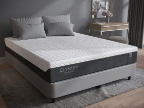 PROxSON Матрас Elysium Exclusive Spring (Трикотаж Elysium) 80x190 в Каменске-Уральском - kamensk-uralskiy.ok-mebel.com | фото 4