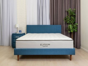 PROxSON Матрас Elysium Soft (Трикотаж Spiral-RT) 160x190 в Каменске-Уральском - kamensk-uralskiy.ok-mebel.com | фото 3