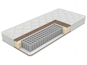 PROxSON Матрас Firm EVS Roll (Ткань Трикотаж Эко) 120x190 в Каменске-Уральском - kamensk-uralskiy.ok-mebel.com | фото 1