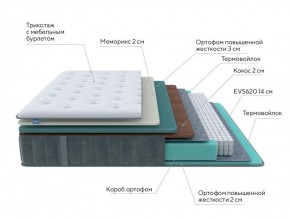 PROxSON Матрас Glory Firm (Трикотаж Prestige Steel) 120x195 в Каменске-Уральском - kamensk-uralskiy.ok-mebel.com | фото 6