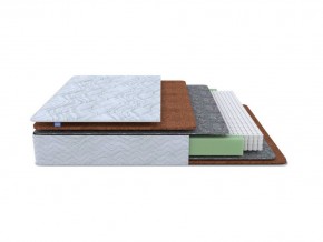 PROxSON Матрас Green F (Tricotage Dream) 140x195 в Каменске-Уральском - kamensk-uralskiy.ok-mebel.com | фото