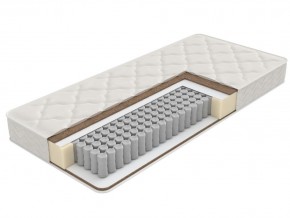 PROxSON Матрас Hard EVS Roll (Ткань Синтетический жаккард) 160x200 в Каменске-Уральском - kamensk-uralskiy.ok-mebel.com | фото