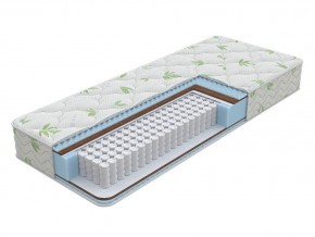 PROxSON Матрас Люкс EVS (Трикотаж Aloe Vera) 160x195 в Каменске-Уральском - kamensk-uralskiy.ok-mebel.com | фото 2