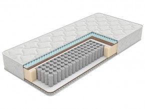 PROxSON Матрас Optima EVS (Ткань Трикотаж Эко) 120x200 в Каменске-Уральском - kamensk-uralskiy.ok-mebel.com | фото 1