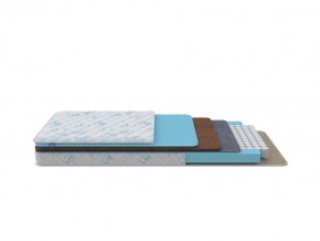 PROxSON Матрас Совенок (Cotton Little PROSON) 120x190 в Каменске-Уральском - kamensk-uralskiy.ok-mebel.com | фото
