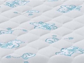 PROxSON Матрас Тигренок (Cotton Little PROSON) 120x160 в Каменске-Уральском - kamensk-uralskiy.ok-mebel.com | фото 4