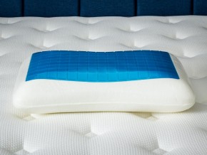 PROxSON Подушка Flow Simple (Трикотаж Трикотаж Pillow Line) 41x61 в Каменске-Уральском - kamensk-uralskiy.ok-mebel.com | фото 9