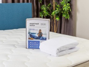 PROxSON Защитный чехол Basic (Ткань Terry Cloth без влагонепроницаемого покрытия) 200x200 в Каменске-Уральском - kamensk-uralskiy.ok-mebel.com | фото 4