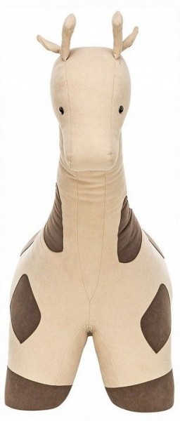 Пуф Giraffe в Каменске-Уральском - kamensk-uralskiy.ok-mebel.com | фото 2
