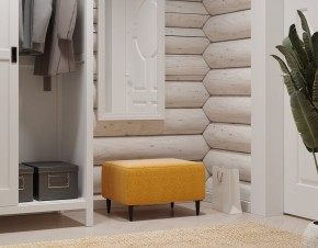 Пуф Киркас Twist 12 (turquoise) в Каменске-Уральском - kamensk-uralskiy.ok-mebel.com | фото 4