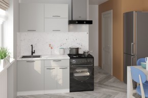 ШЕЛЛИ Кухонный гарнитур Лайт 1200 мм в Каменске-Уральском - kamensk-uralskiy.ok-mebel.com | фото