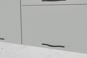 ШЕЛЛИ Кухонный гарнитур Медиум 1400 мм в Каменске-Уральском - kamensk-uralskiy.ok-mebel.com | фото 9