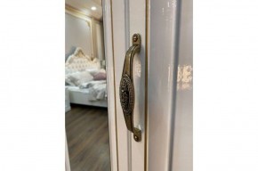 Шкаф 1-но ств с зеркалом Натали в Каменске-Уральском - kamensk-uralskiy.ok-mebel.com | фото 4