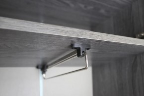 ГРЕТТА 3 Шкаф 2-х створчатый в Каменске-Уральском - kamensk-uralskiy.ok-mebel.com | фото 6