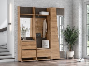 СОРЕНТО Шкаф 2-х створчатый в Каменске-Уральском - kamensk-uralskiy.ok-mebel.com | фото 3