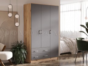 Шкаф 3-х створчатый (1200) в Каменске-Уральском - kamensk-uralskiy.ok-mebel.com | фото