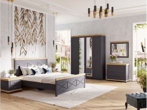 Шкаф 4х ств НКМ Лиана-1 в Каменске-Уральском - kamensk-uralskiy.ok-mebel.com | фото 3