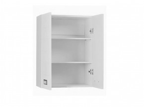 Шкаф Cube - 2 50 Домино (DC5016H) в Каменске-Уральском - kamensk-uralskiy.ok-mebel.com | фото 2