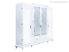 Шкаф для одежды Соната (ММ-283-01/04) в Каменске-Уральском - kamensk-uralskiy.ok-mebel.com | фото