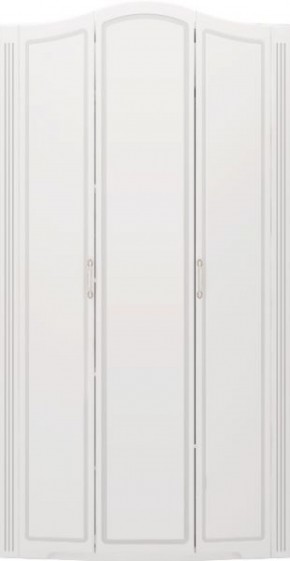 Шкаф для одежды Виктория 9  с зеркалами в Каменске-Уральском - kamensk-uralskiy.ok-mebel.com | фото