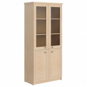 Шкаф книжный Raut RHC 89.2 в Каменске-Уральском - kamensk-uralskiy.ok-mebel.com | фото