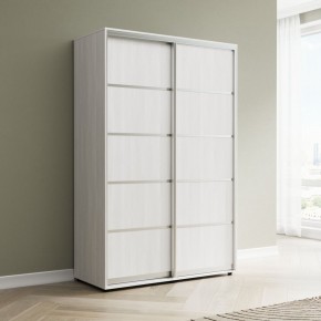 Шкаф-купе Акцент-Квадро Д 1400-600 в Каменске-Уральском - kamensk-uralskiy.ok-mebel.com | фото 3