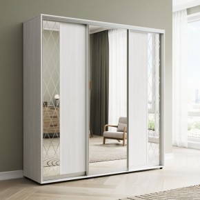 Шкаф-купе Акцент-Вера ДР 1500-600 в Каменске-Уральском - kamensk-uralskiy.ok-mebel.com | фото 3