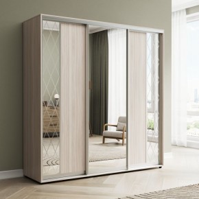 Шкаф-купе Акцент-Вера ДР 1500-600 в Каменске-Уральском - kamensk-uralskiy.ok-mebel.com | фото 4